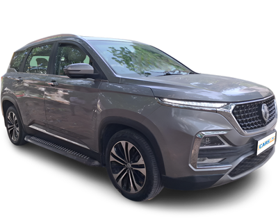 MG HECTOR-img